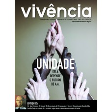 Revista Vivência Nº 190