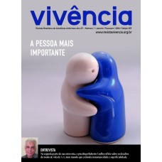 Revista Vivência Nº 207