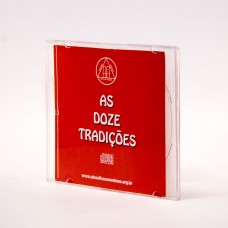 510 - CD As Doze Tradrições