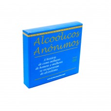 514 - CD Alcoólicos Anônimos Cj. 05