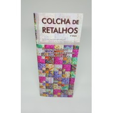 253 - Colcha de Retalhos